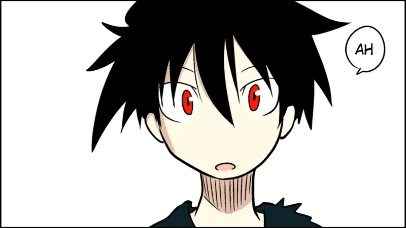Senyuu. Chapter 35.98 page 31