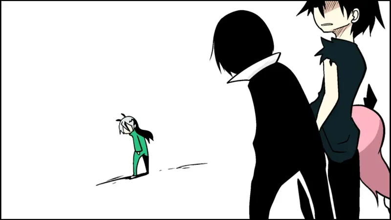 Senyuu. Chapter 35.98 page 33