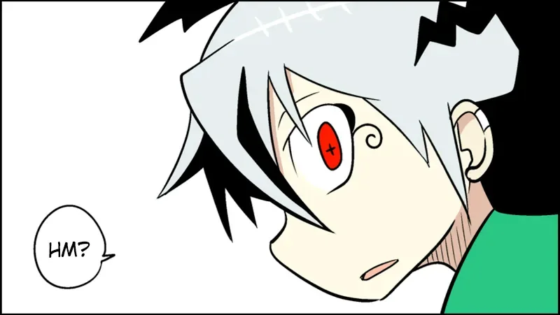Senyuu. Chapter 35.98 page 30