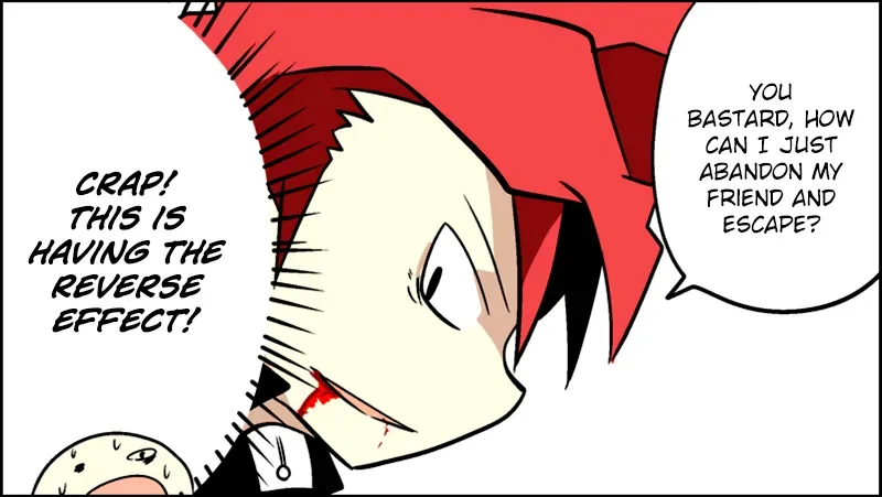 Senyuu. Chapter 35.98 page 26