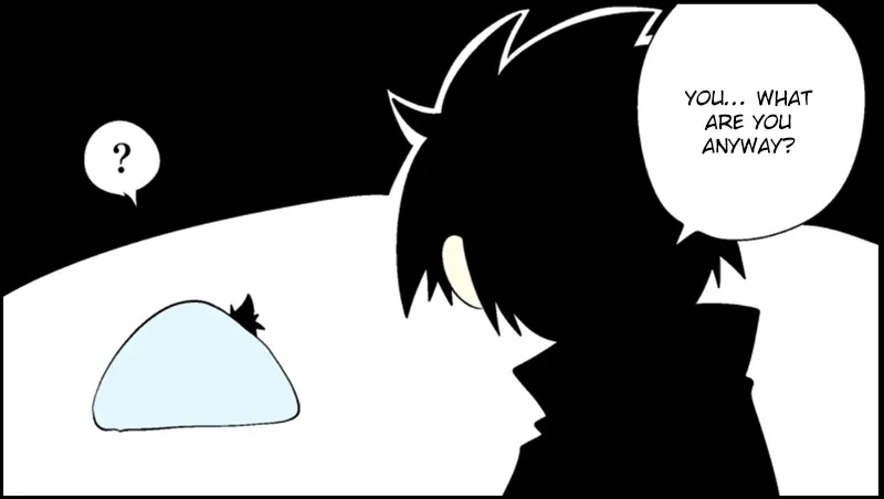 Senyuu. Chapter 35.99 page 8
