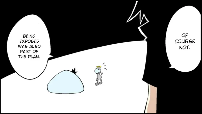 Senyuu. Chapter 35.99 page 4