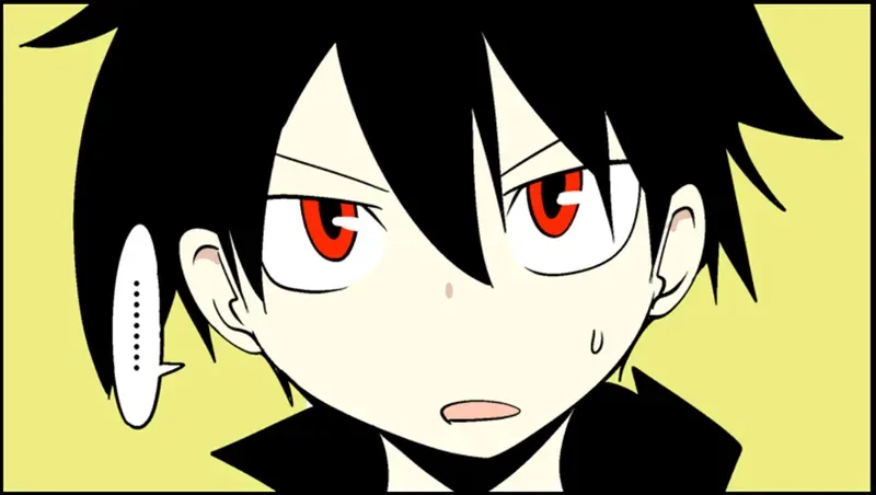 Senyuu. Chapter 35.99 page 19