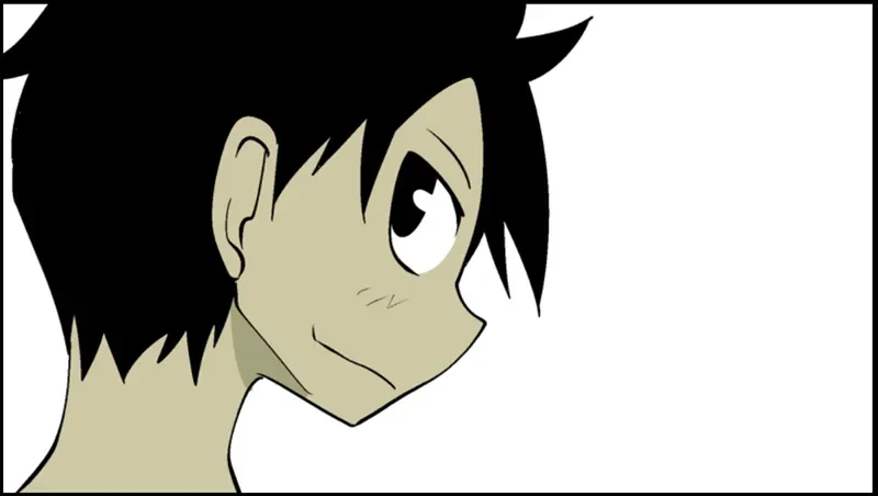 Senyuu. Chapter 35.99 page 25