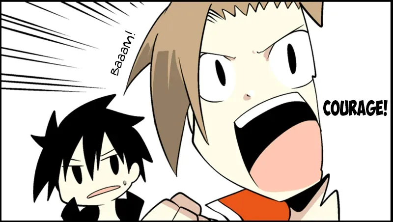 Senyuu. Chapter 35.99 page 20