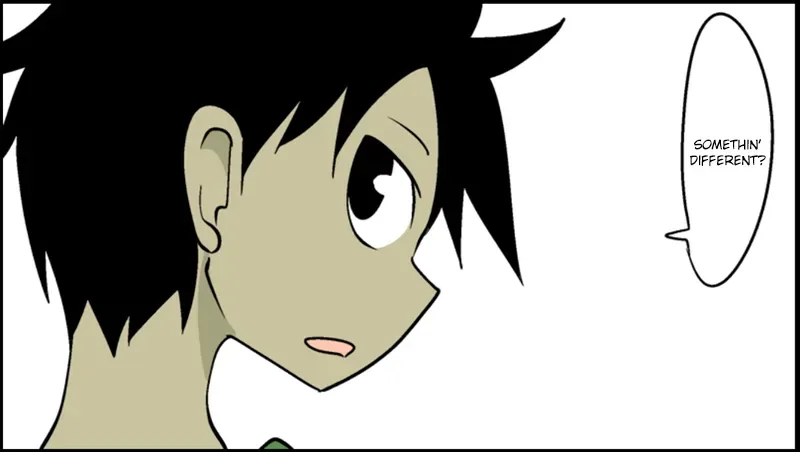 Senyuu. Chapter 35.99 page 16