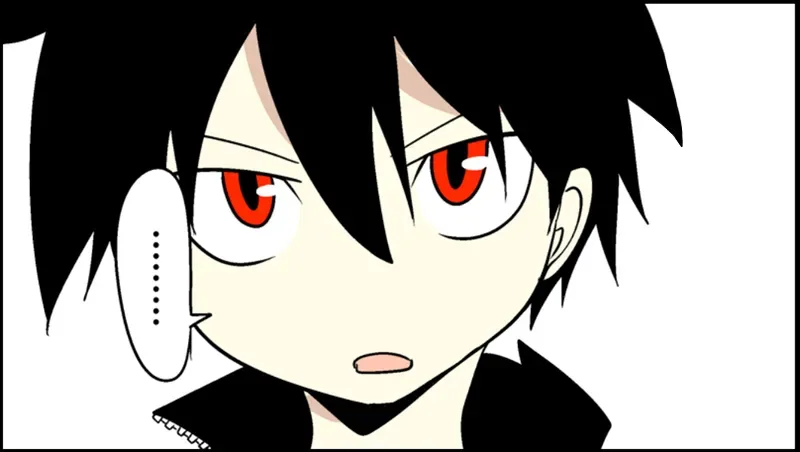 Senyuu. Chapter 35.99 page 18