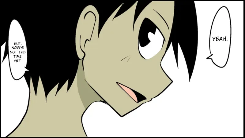 Senyuu. Chapter 35.99 page 26