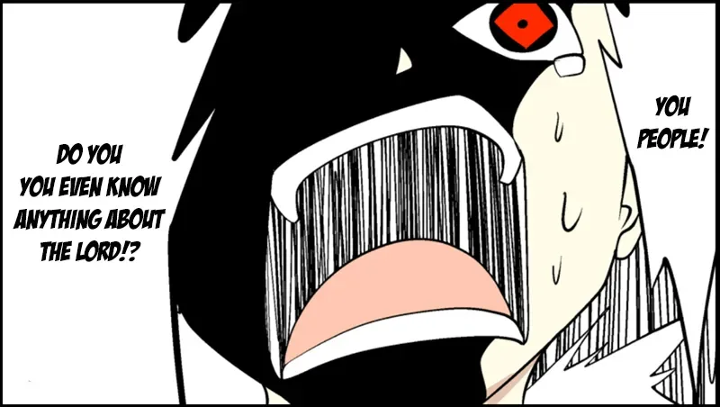 Senyuu. Chapter 35.99 page 37