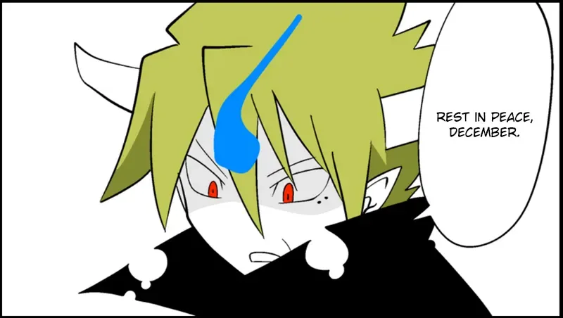 Senyuu. Chapter 35.99 page 38
