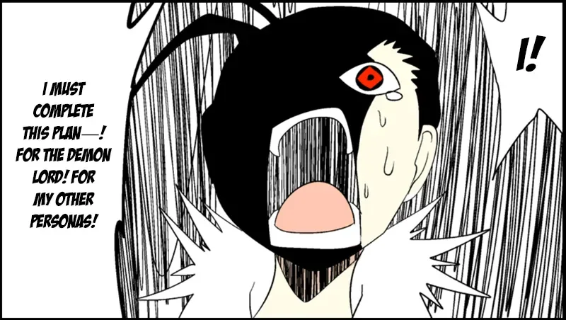 Senyuu. Chapter 35.99 page 35