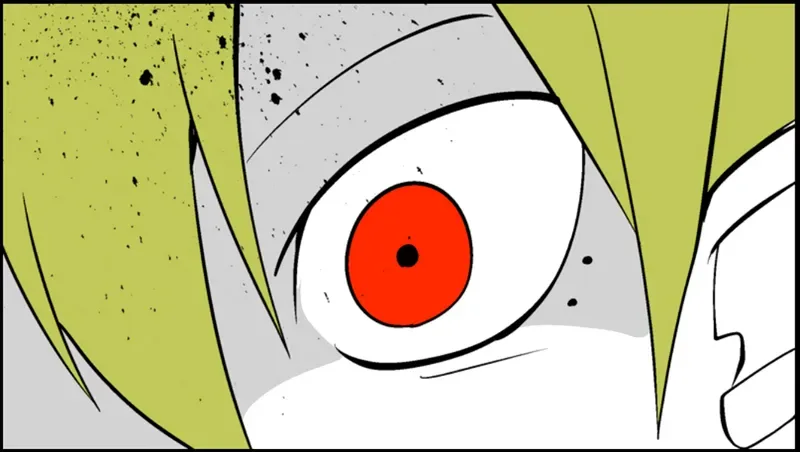 Senyuu. Chapter 35.99 page 40