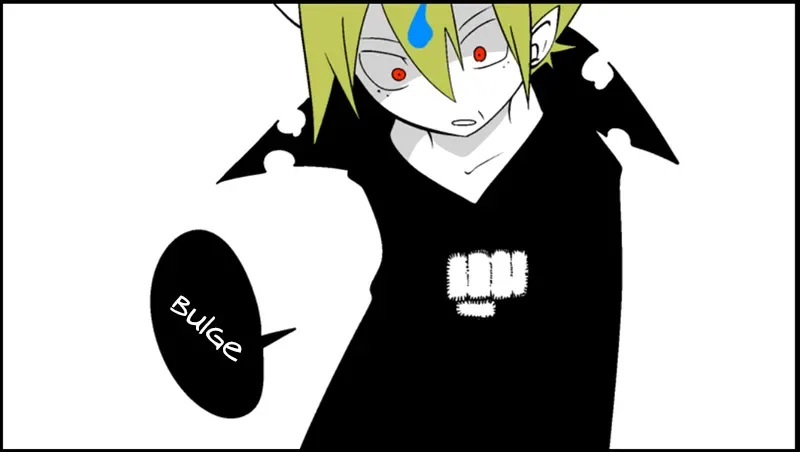 Senyuu. Chapter 35.99 page 41