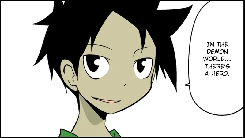 Senyuu. Chapter 35.99 page 43