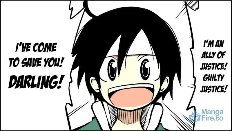 Senyuu. Chapter 35 page 9