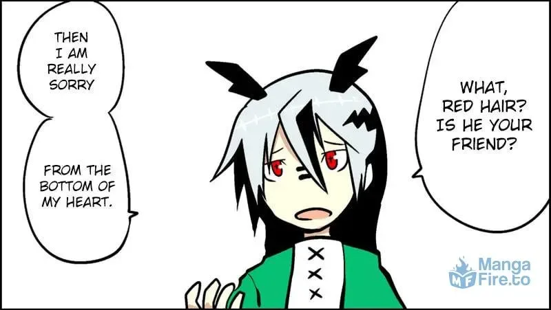 Senyuu. Chapter 35 page 15