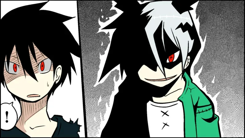 Senyuu. Chapter 36.98 page 18