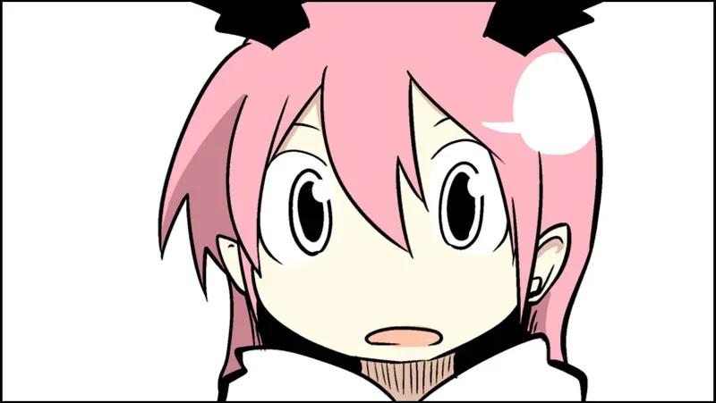 Senyuu. Chapter 36.98 page 4