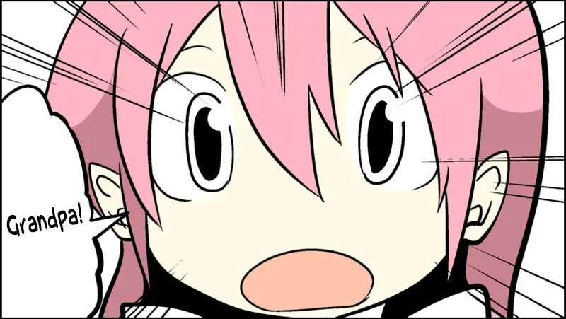 Senyuu. Chapter 36.98 page 5