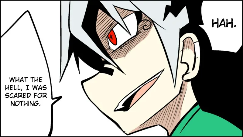 Senyuu. Chapter 36.98 page 15