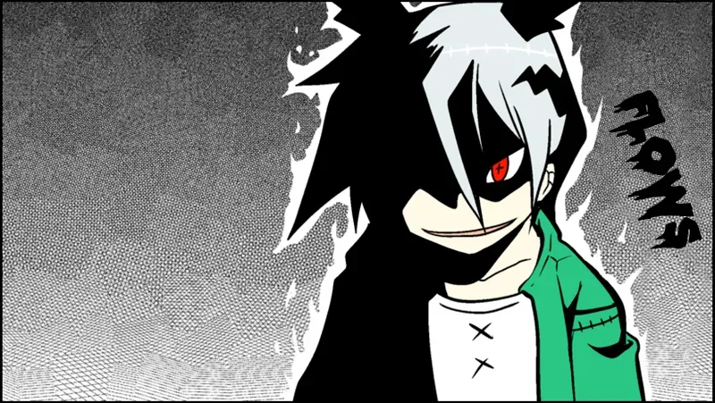 Senyuu. Chapter 36.98 page 17