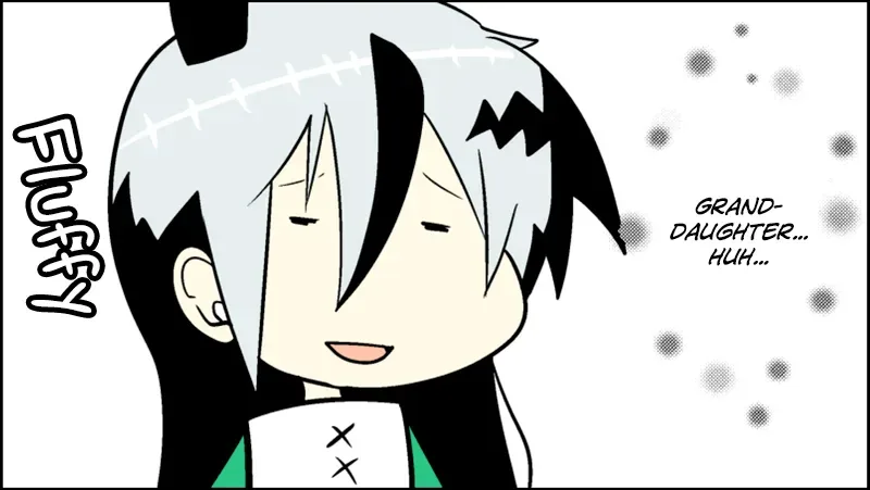 Senyuu. Chapter 36.98 page 10