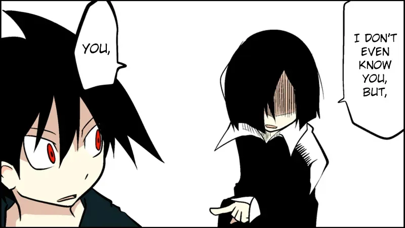 Senyuu. Chapter 36.98 page 26