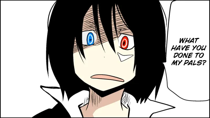 Senyuu. Chapter 36.98 page 27
