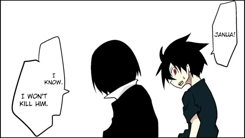 Senyuu. Chapter 36.98 page 30