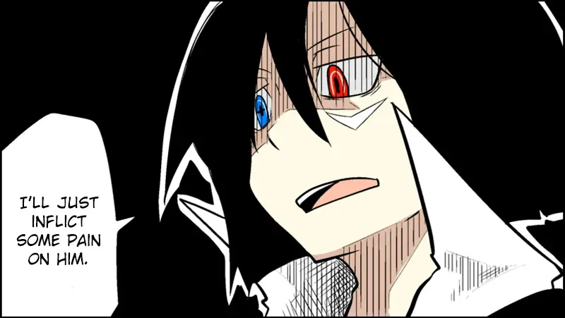 Senyuu. Chapter 36.98 page 31