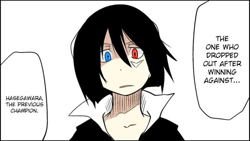 Senyuu. Chapter 36.98 page 29