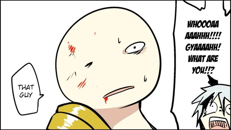 Senyuu. Chapter 36.98 page 28