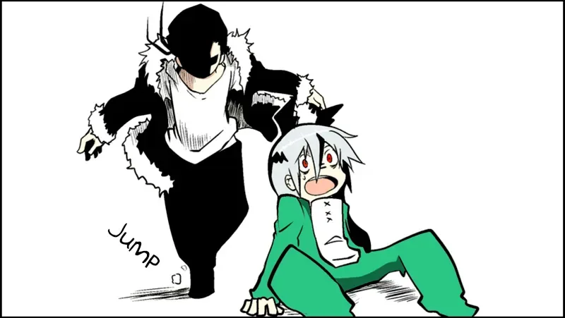 Senyuu. Chapter 36.98 page 34