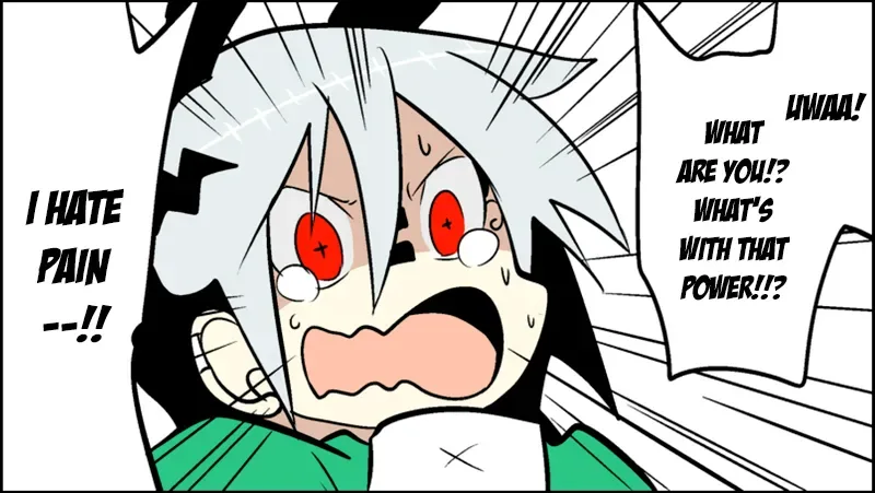 Senyuu. Chapter 36.98 page 32