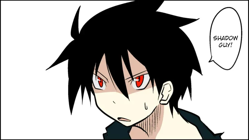 Senyuu. Chapter 36.98 page 37