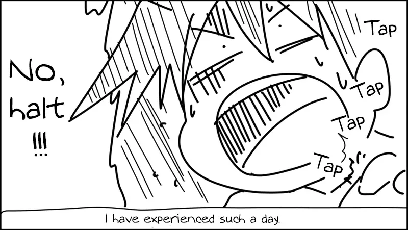 Senyuu. Chapter 36.98 page 47
