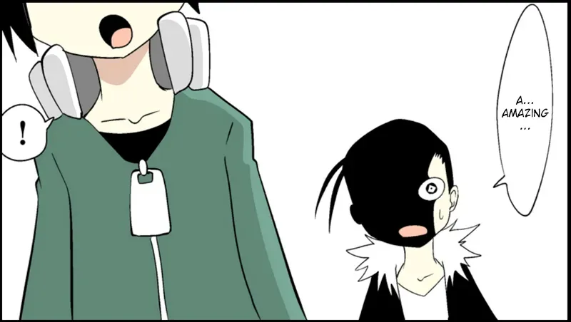 Senyuu. Chapter 36.99 page 21