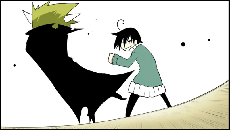 Senyuu. Chapter 36.99 page 17