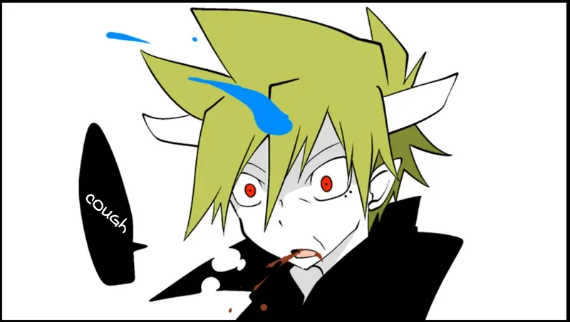 Senyuu. Chapter 36.99 page 2