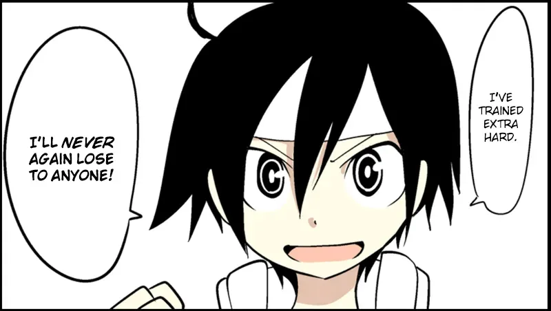 Senyuu. Chapter 36.99 page 13
