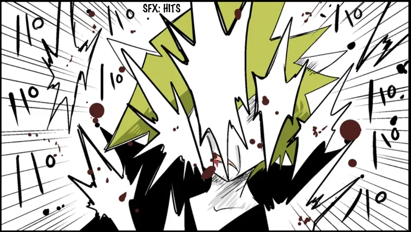 Senyuu. Chapter 36.99 page 16