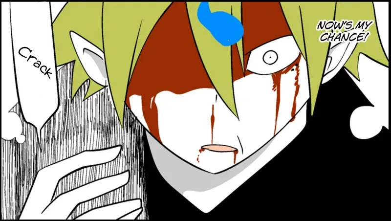 Senyuu. Chapter 36.99 page 23