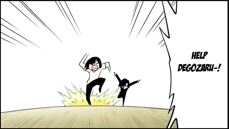 Senyuu. Chapter 36.99 page 10