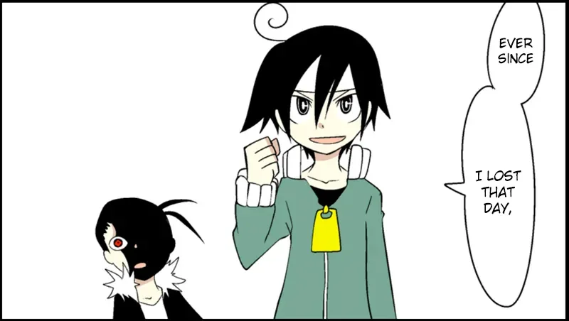 Senyuu. Chapter 36.99 page 12