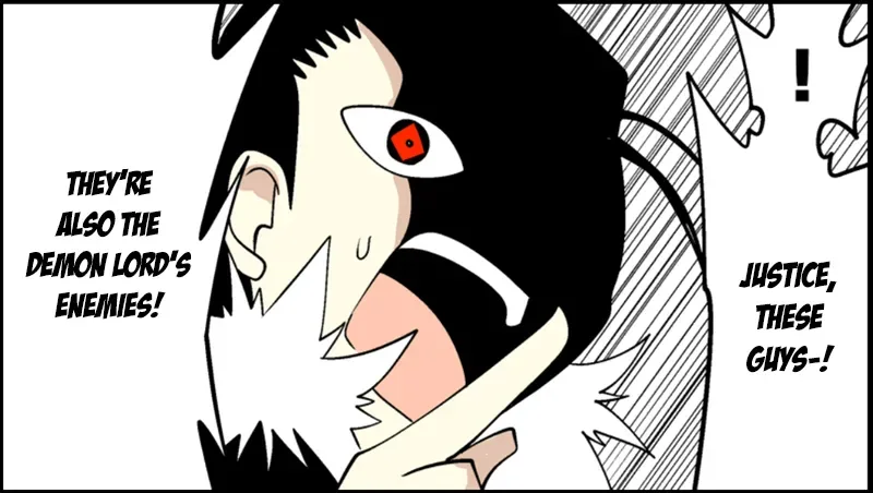 Senyuu. Chapter 36.99 page 27