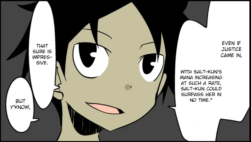 Senyuu. Chapter 36.99 page 32