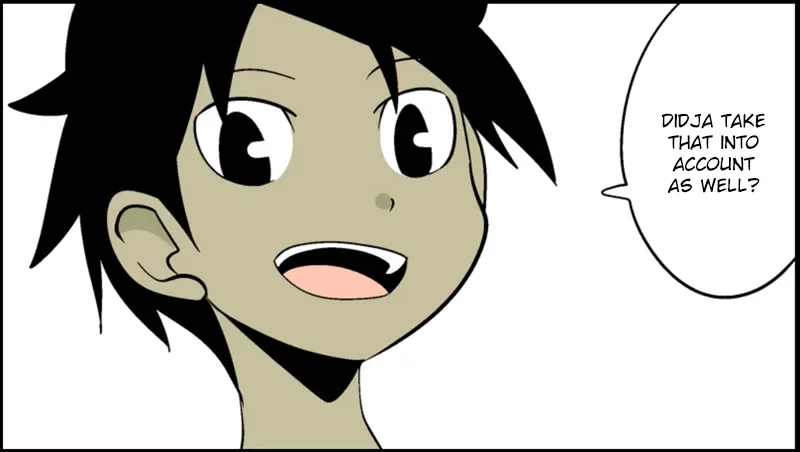 Senyuu. Chapter 36.99 page 35