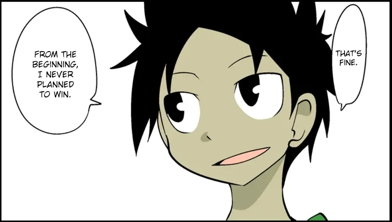 Senyuu. Chapter 36.99 page 45