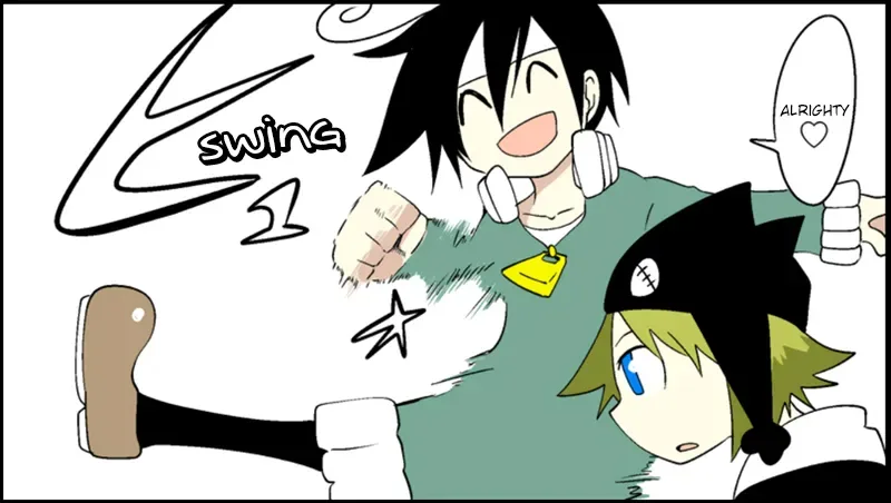 Senyuu. Chapter 36.99 page 28