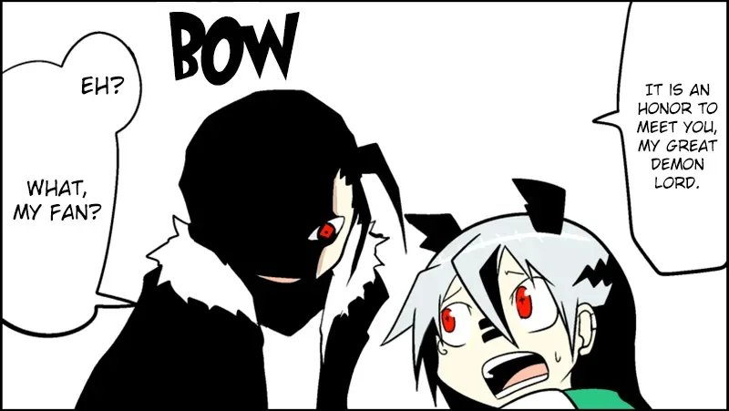 Senyuu. Chapter 37.98 page 3